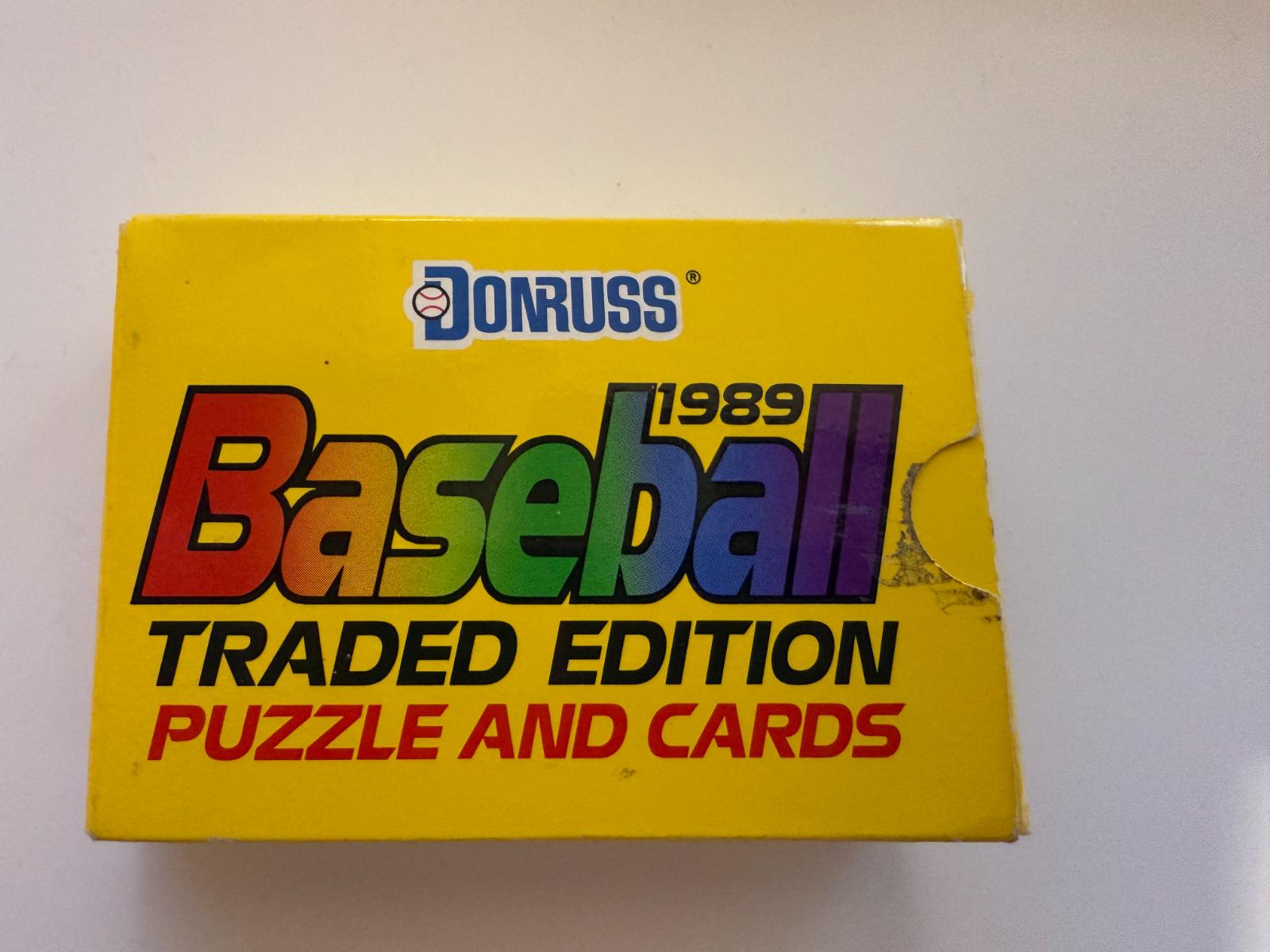 Complete Set