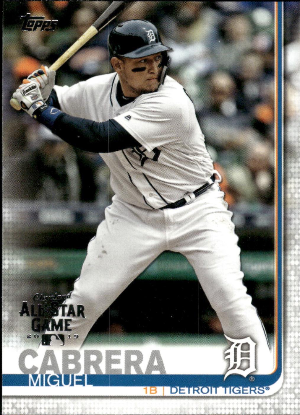 Miguel Cabrera [All-Star Game] #230