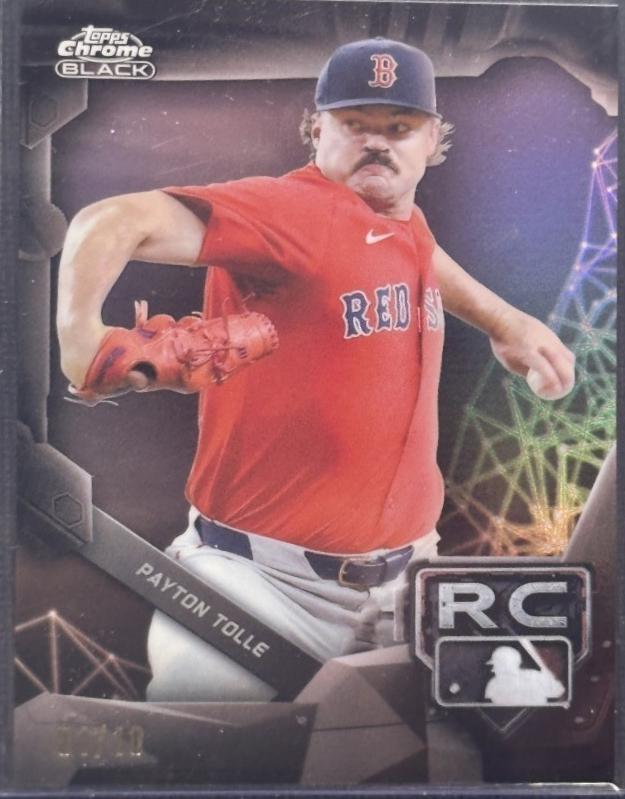 Payton Tolle [Rose Gold Design Variation] #26
