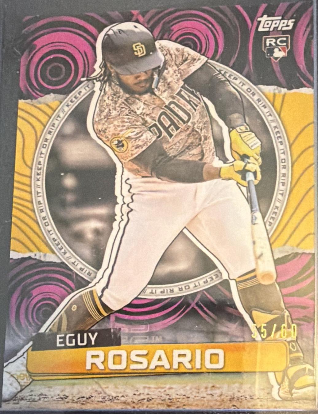 Eguy Rosario #7