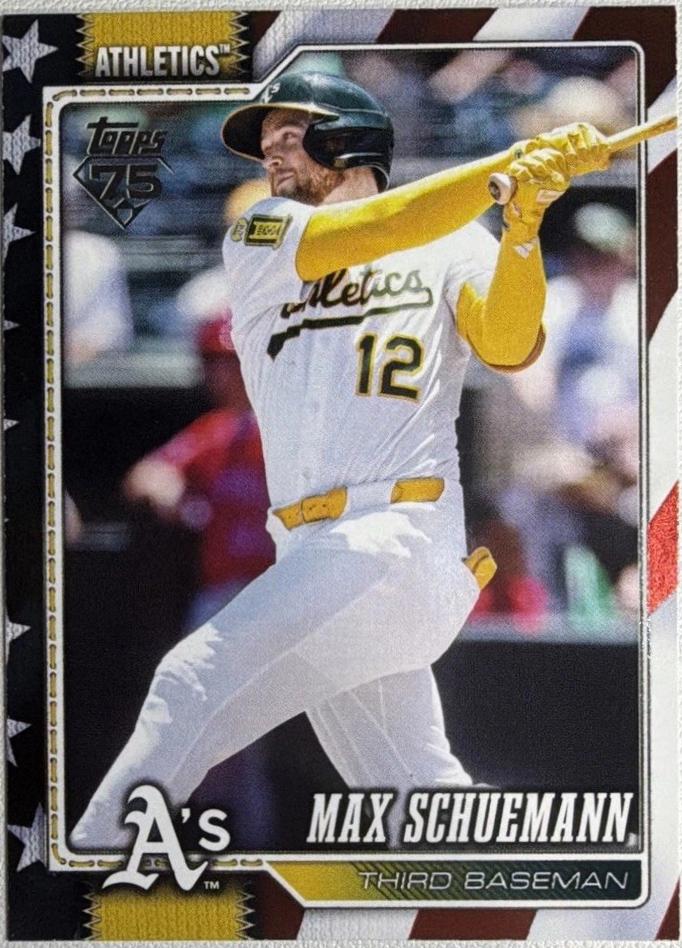 Max Schuemann [Independence Day] #225