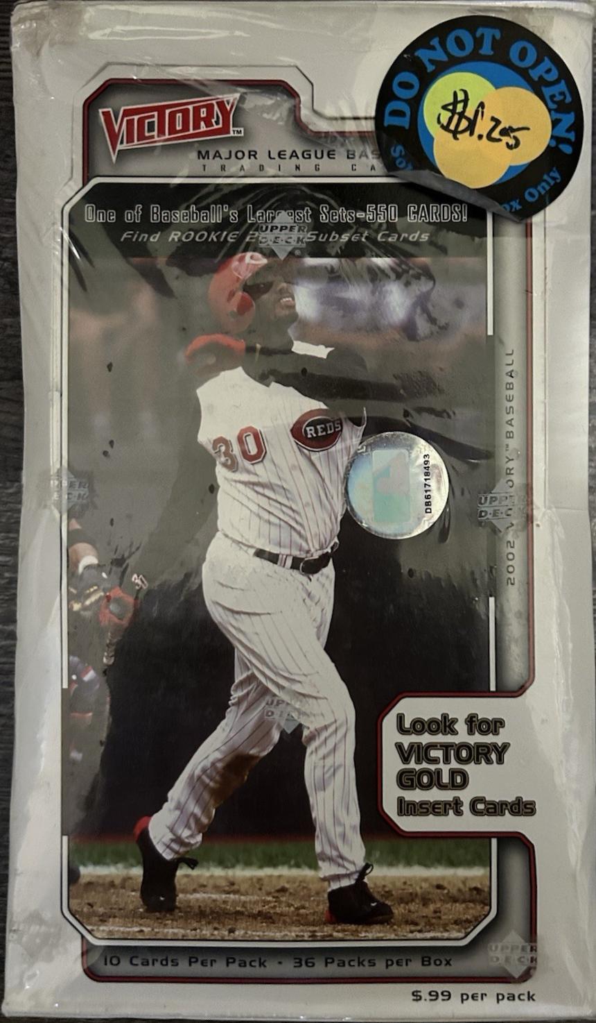 Hobby Box