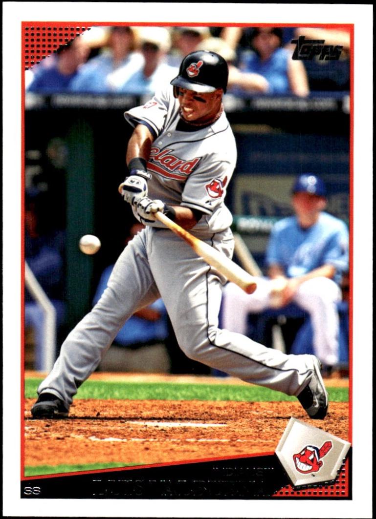 Luis Valbuena #UH105