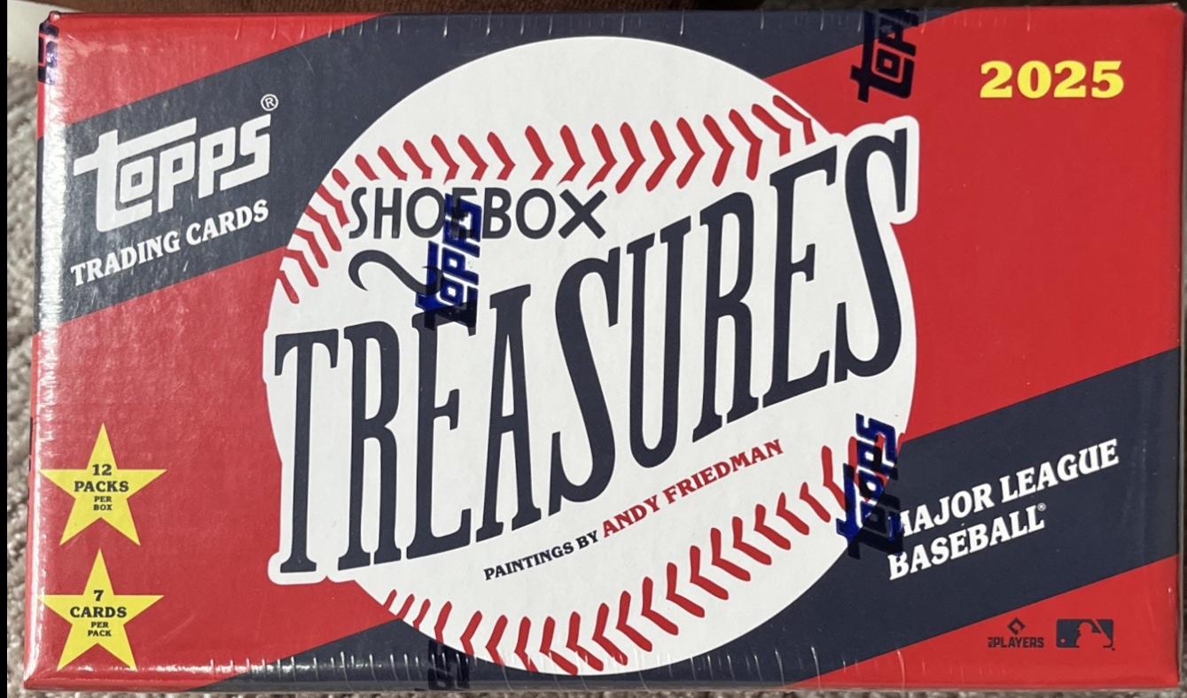 Collector's Box