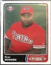 Ryan Howard #952