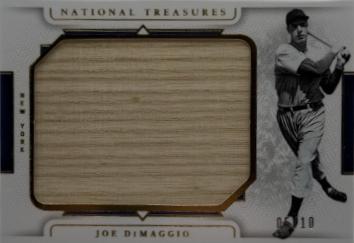 Joe DiMaggio #14