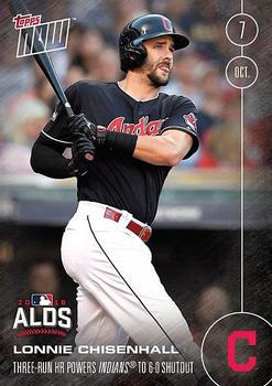 Lonnie Chisenhall #552