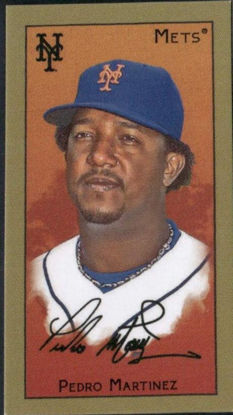 Pedro Martinez [Broad Leaf]