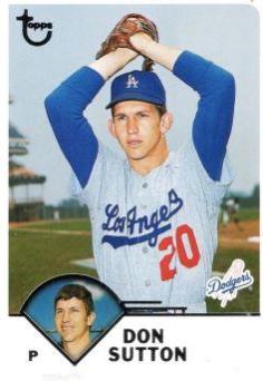 Don Sutton #14