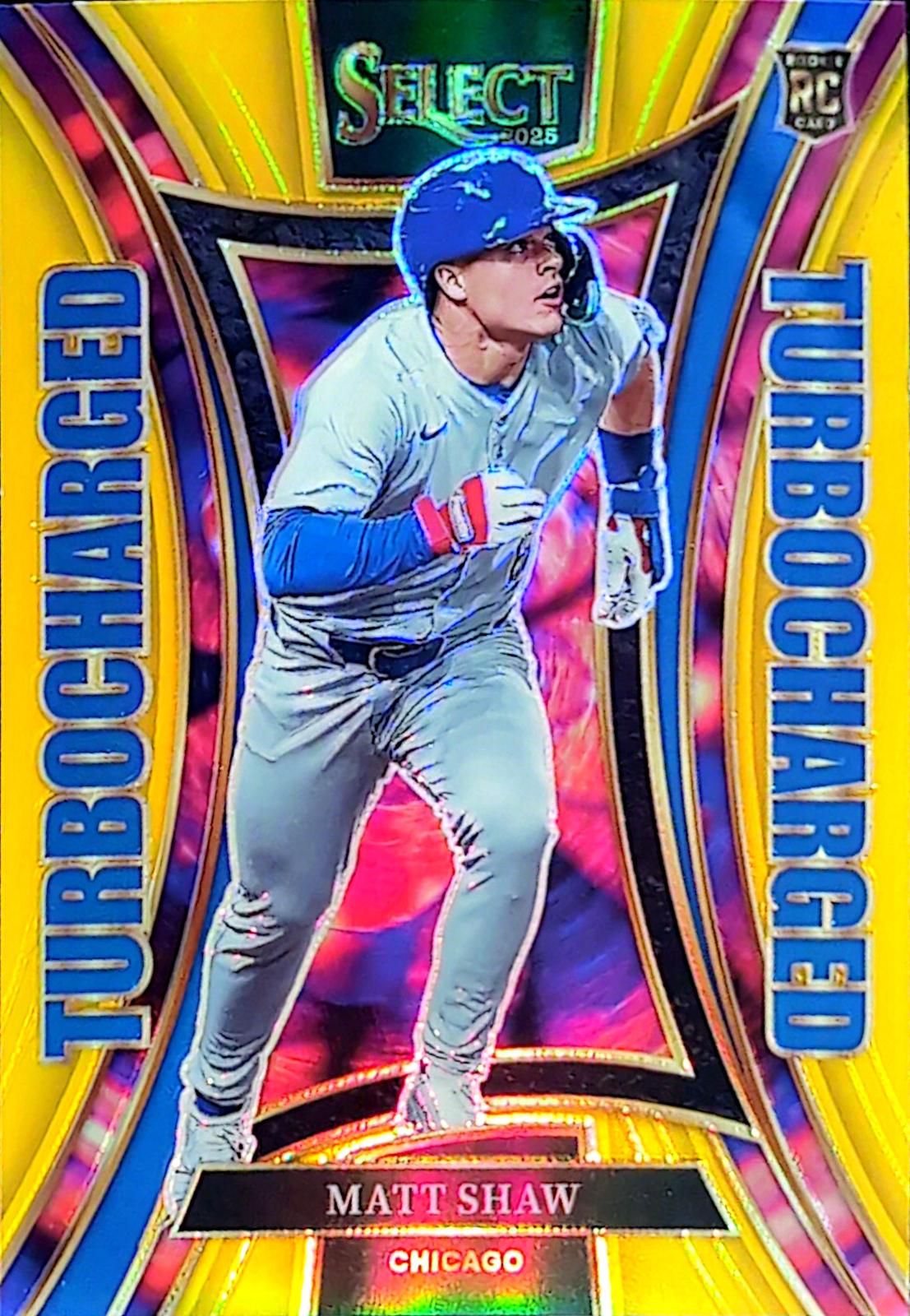 Jacob Misiorowski [Gold] #9