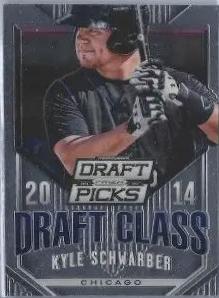 Kyle Schwarber #3