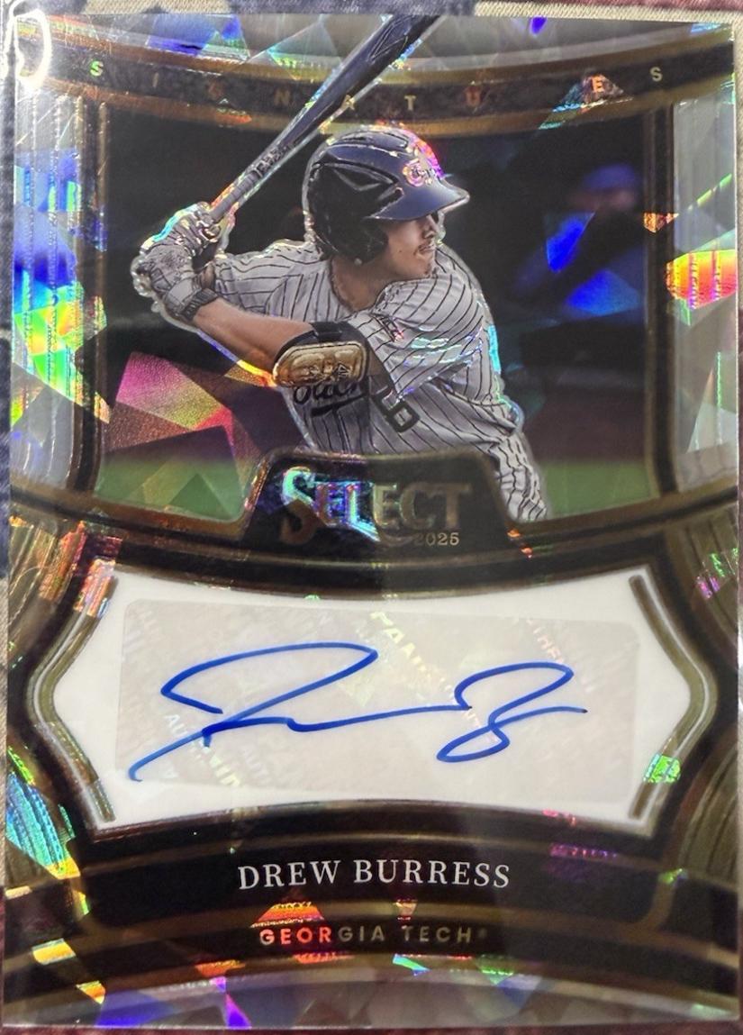 Drew Burress [Ice] #5