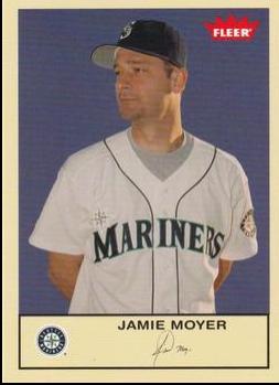 Jamie Moyer #242