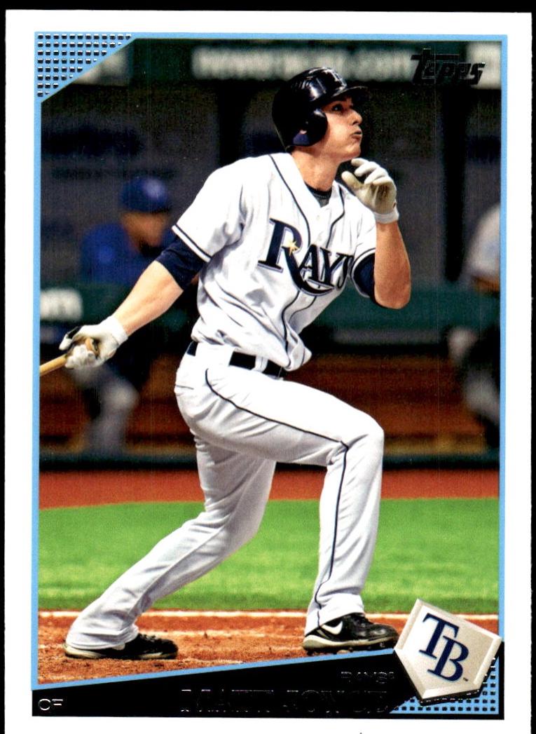 Matt Joyce #UH287