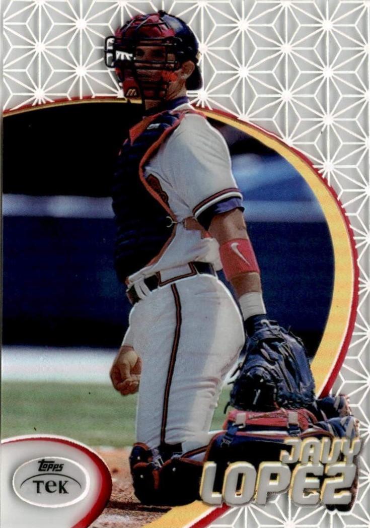 Javy Lopez [Pattern 44] #65