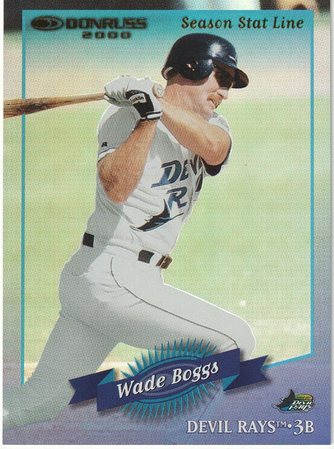 Edgar Martinez [Stat Line Season] #59
