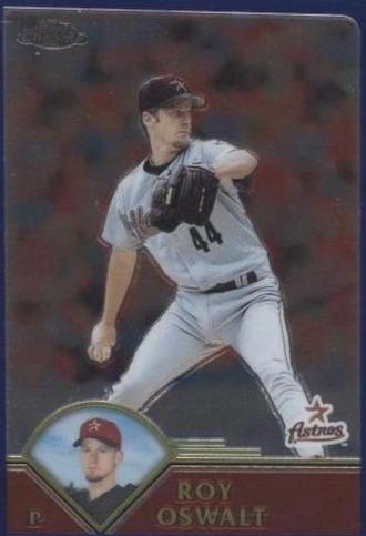 Roy Oswalt #38