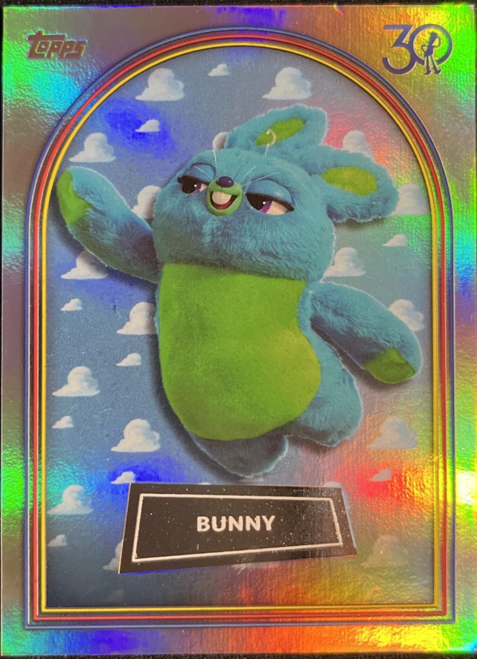 Bunny #98