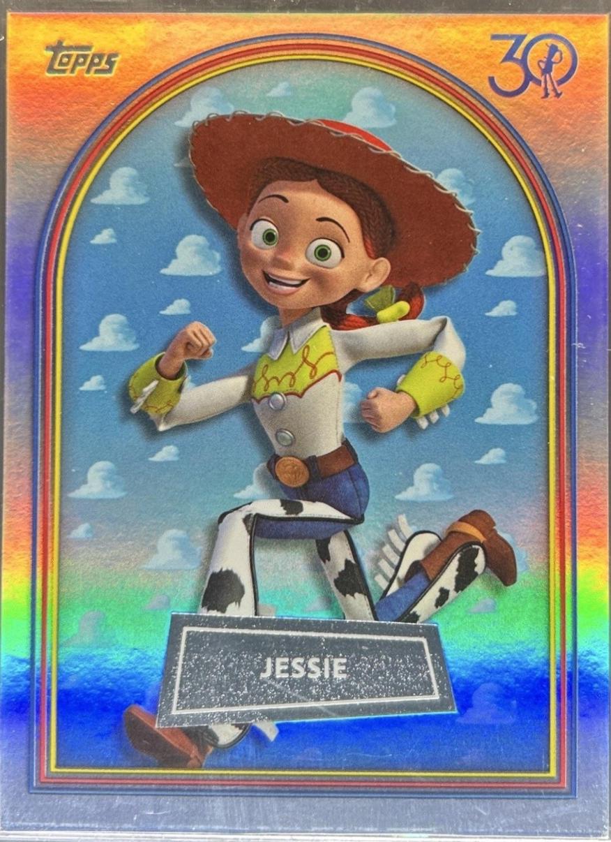 Jessie #54