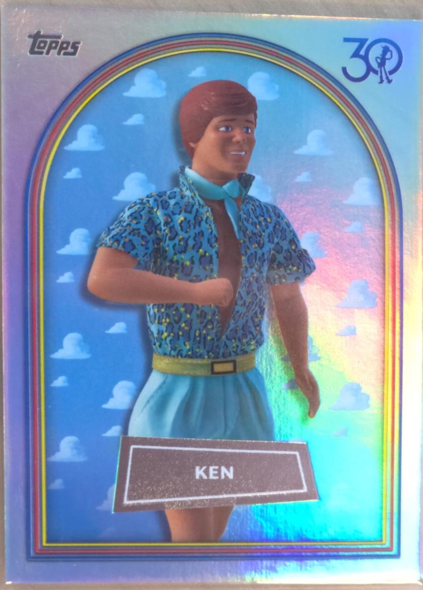 Ken #67