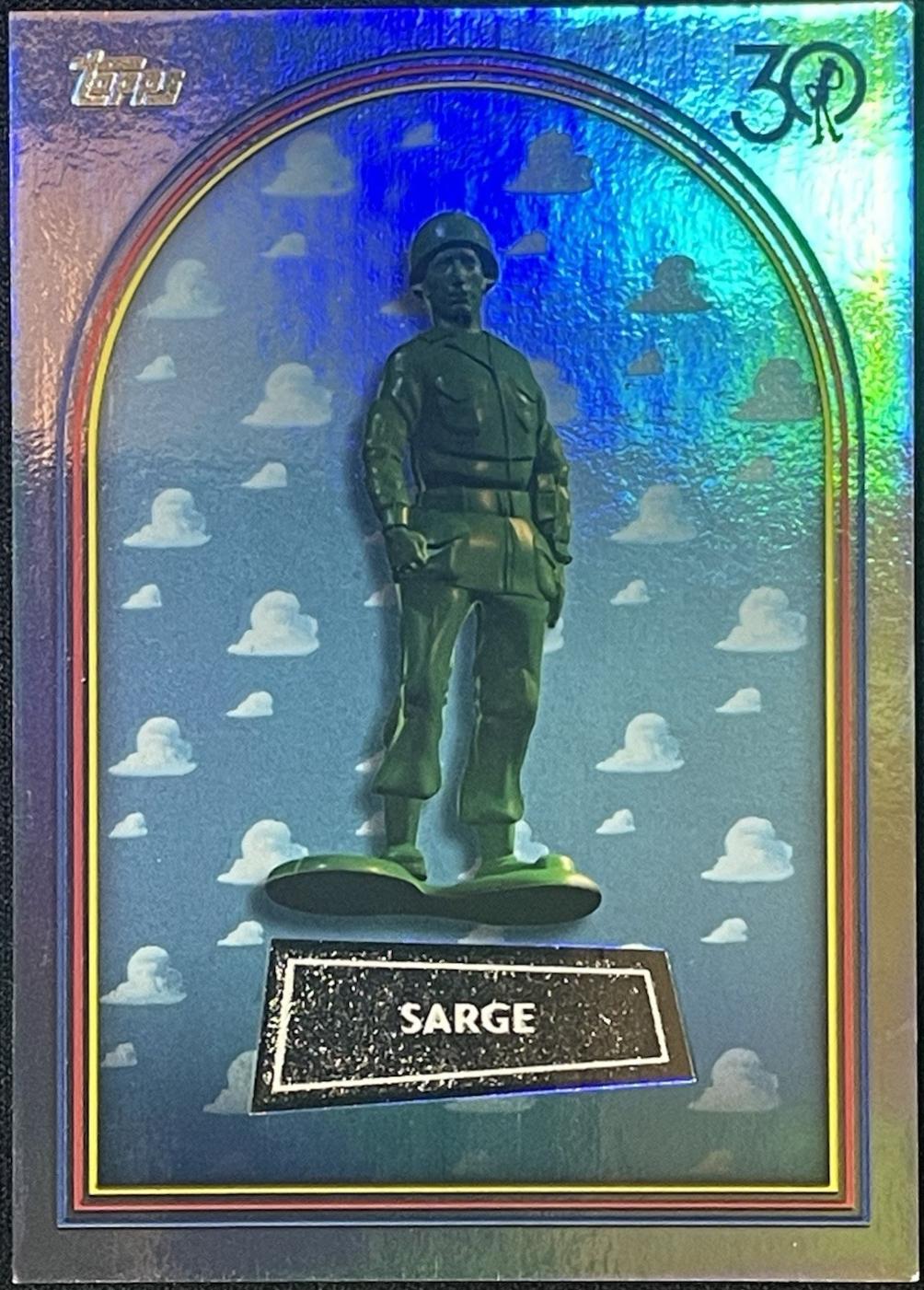 Sarge #17