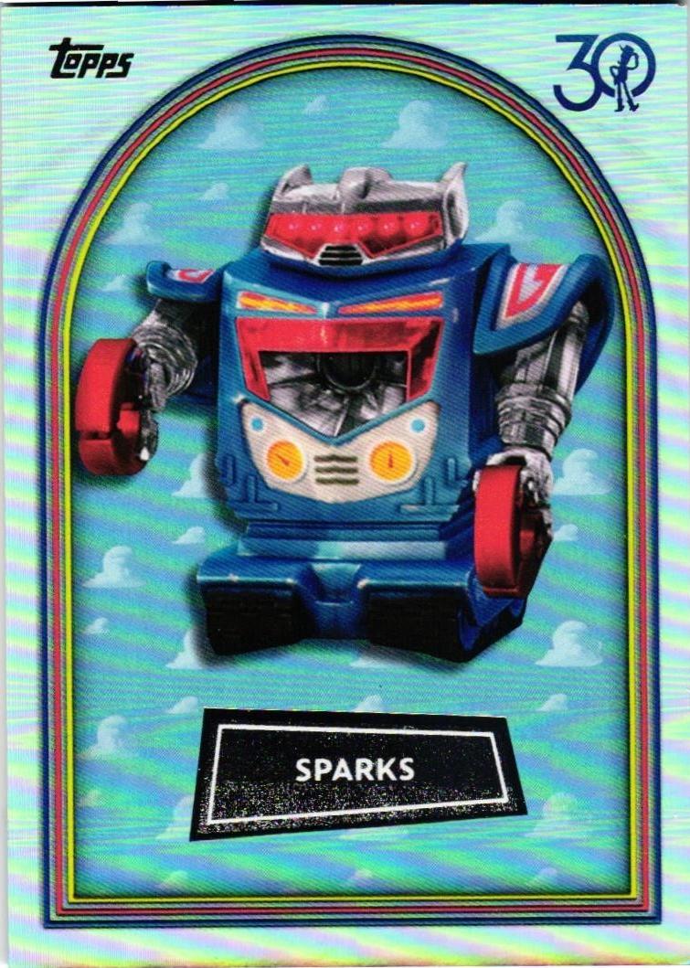 Sparks #83