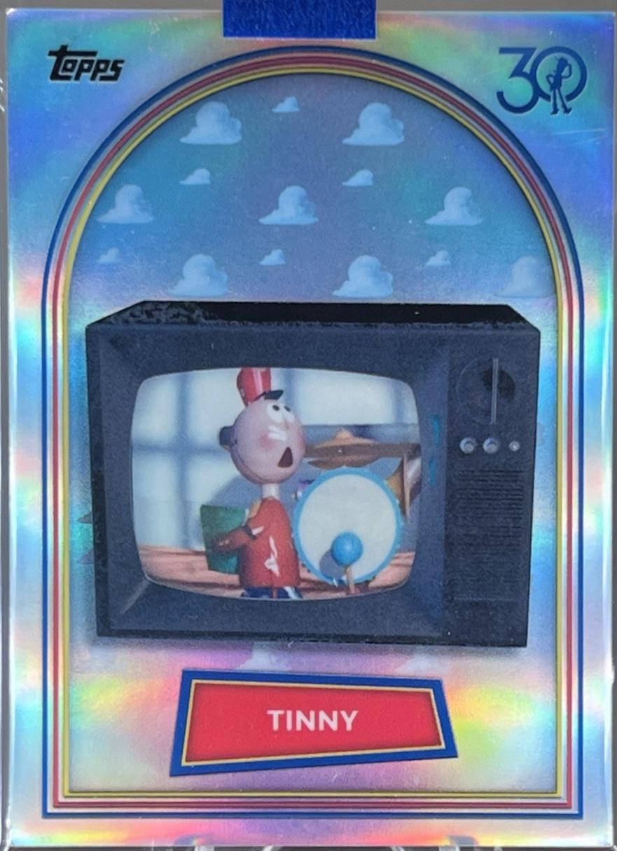 Tinny [Image Variation] #88