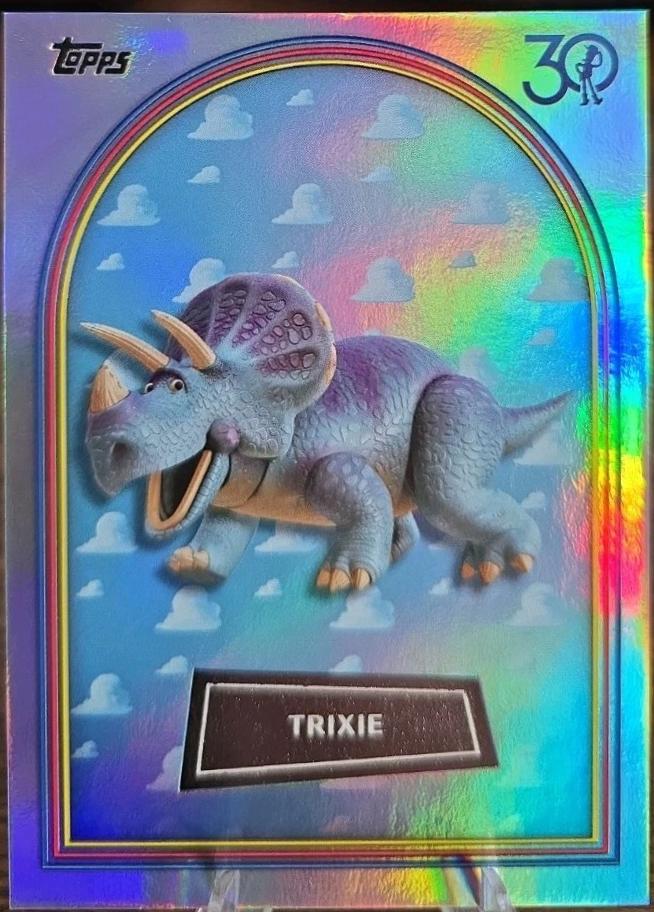 Trixie #70