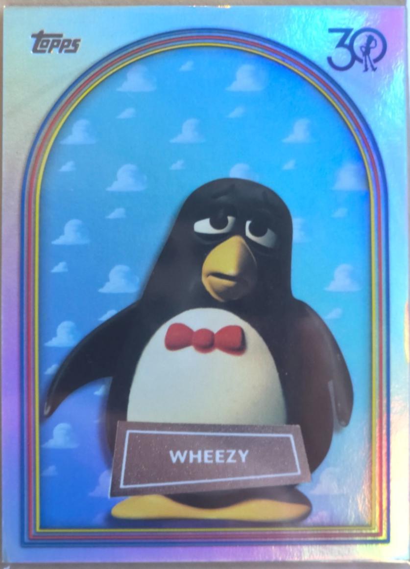 Wheezy #55