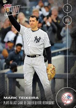 Mark Teixeira #531
