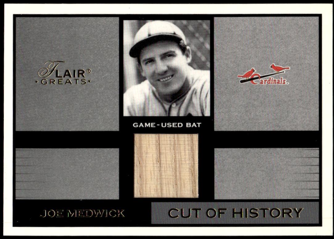 Joe Medwick [Gold]