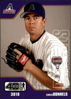Chris Donnels #656