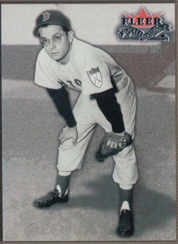Dom Dimaggio #76