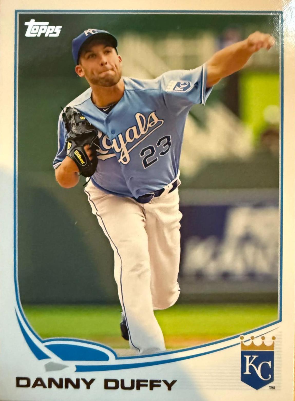 Michael Morse #US103