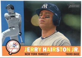 Jerry Hairston #601
