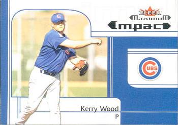 Kerry Wood #269