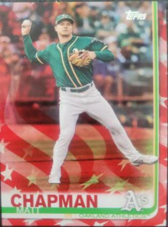 Oakland Coliseum [Independence Day] #126