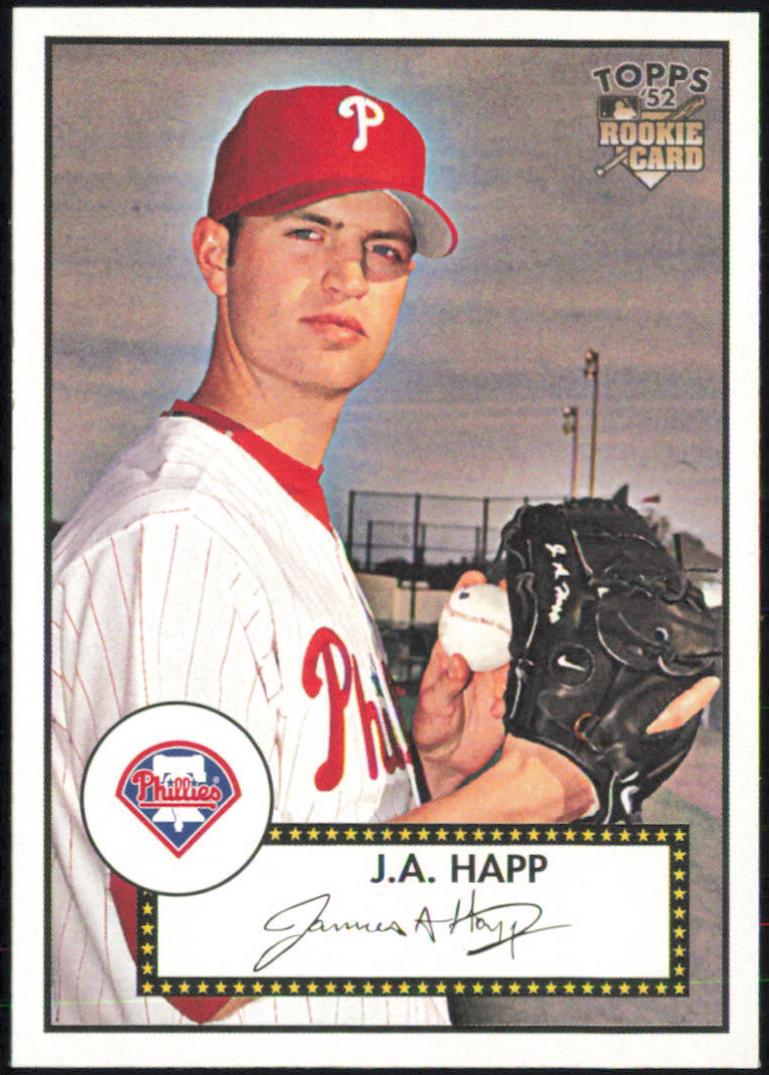 J.A. Happ #145