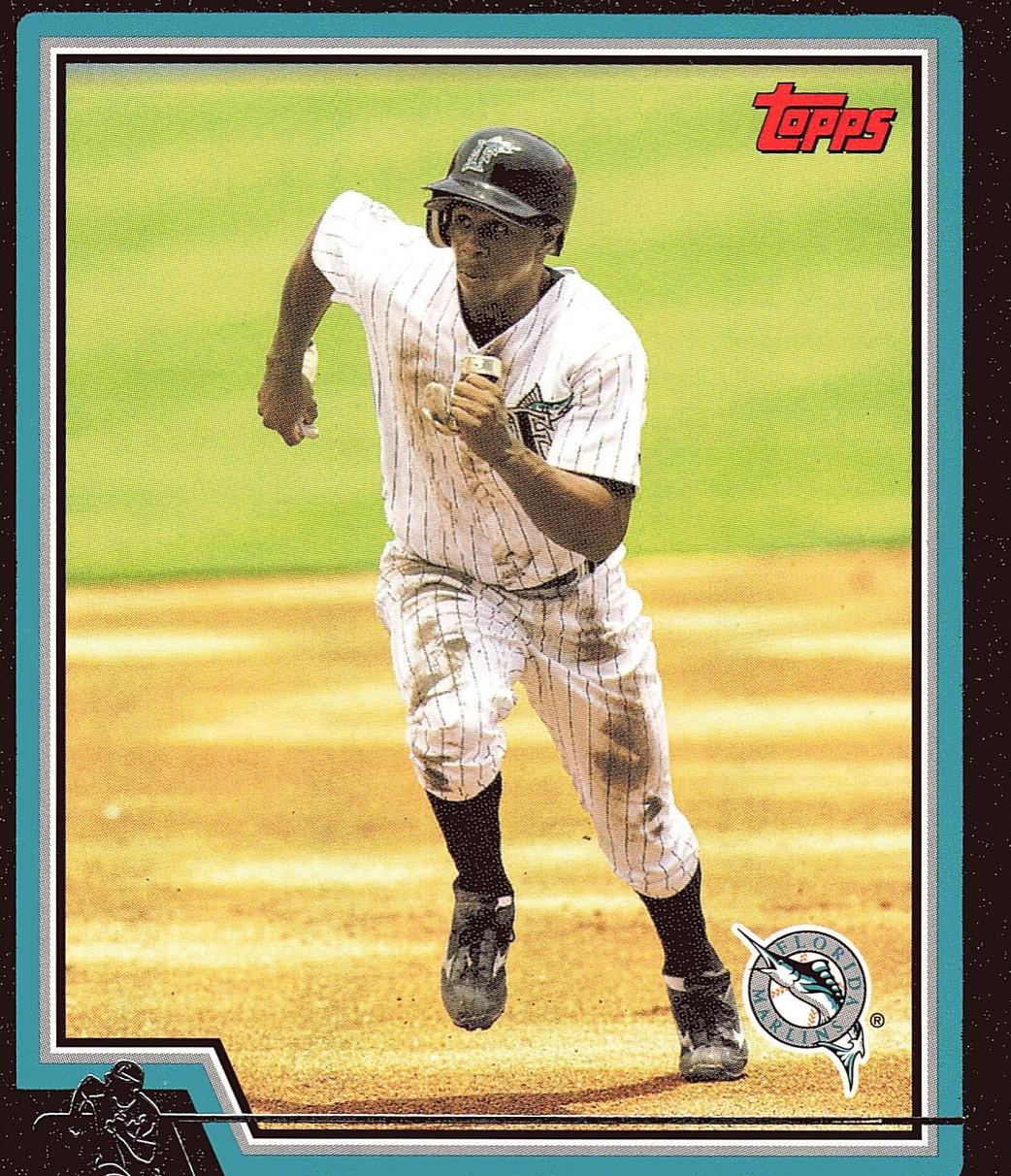 Juan Pierre [Black] #26