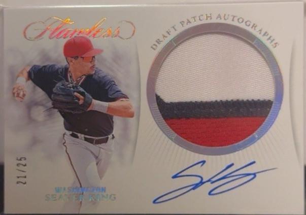 Seaver King #36