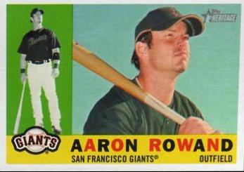 Aaron Rowand #312