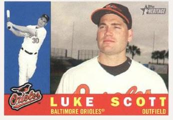 Luke Scott #190