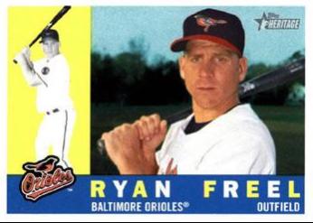 Ryan Freel #235