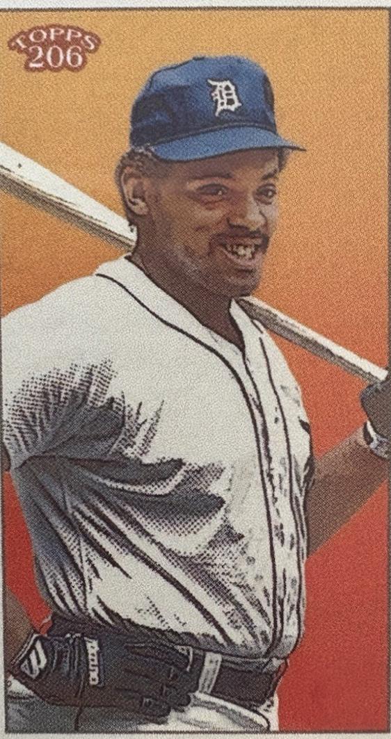 Cecil Fielder [Uzit]