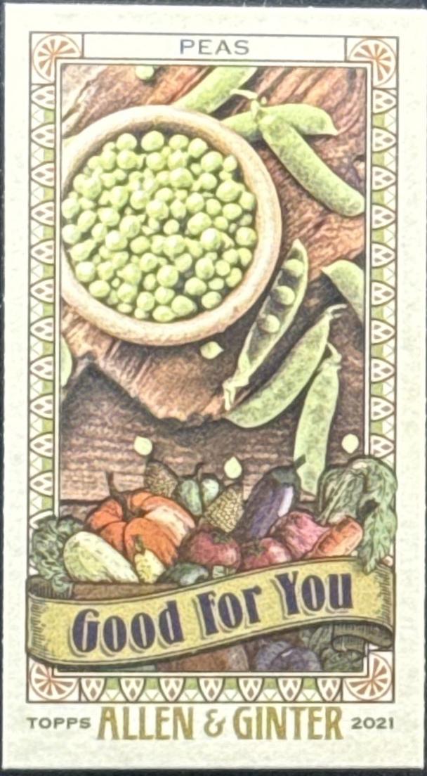Peas #GFY-4