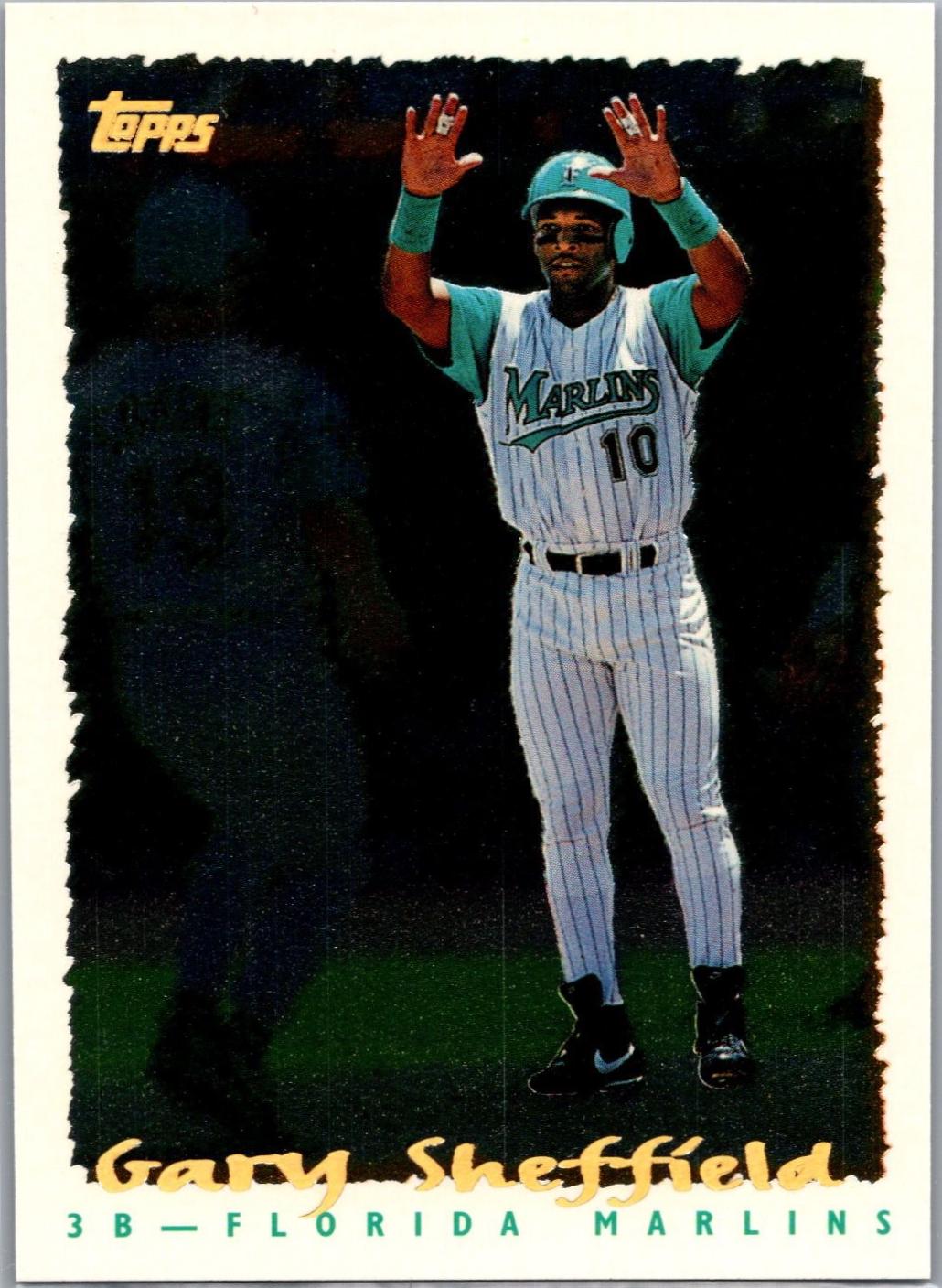 Gary Sheffield #236