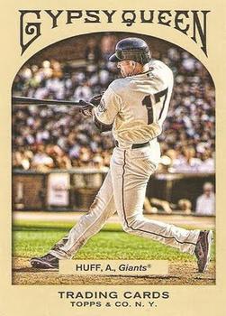 Aubrey Huff #259