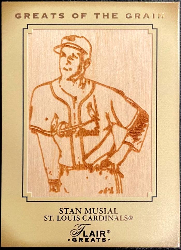 Stan Musial