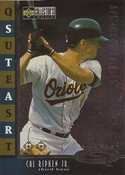 Cal Ripken Jr. [Double] #SQ3