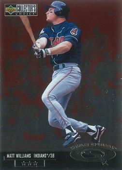 Matt Williams #SQ79